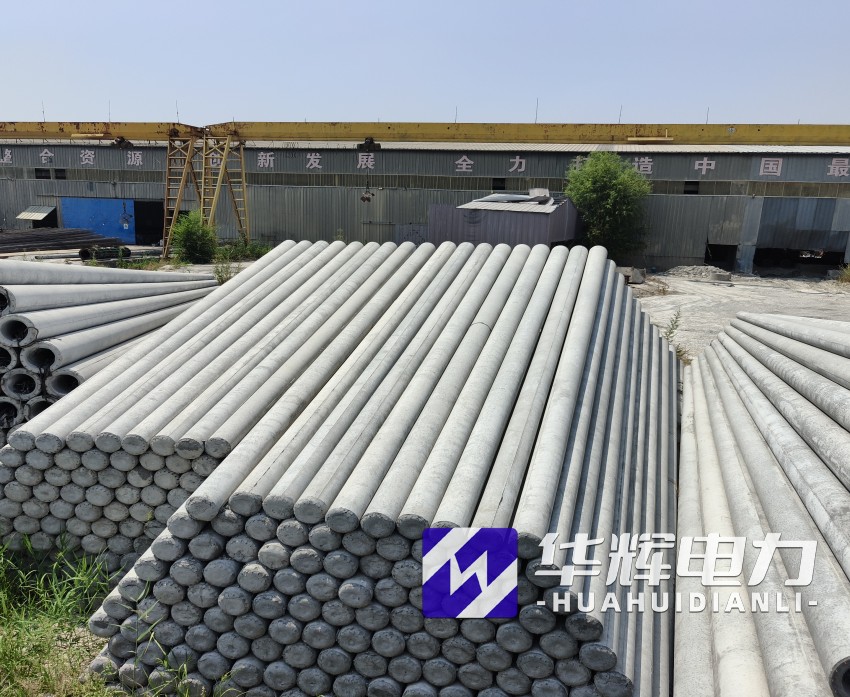 合川15米水泥电线杆